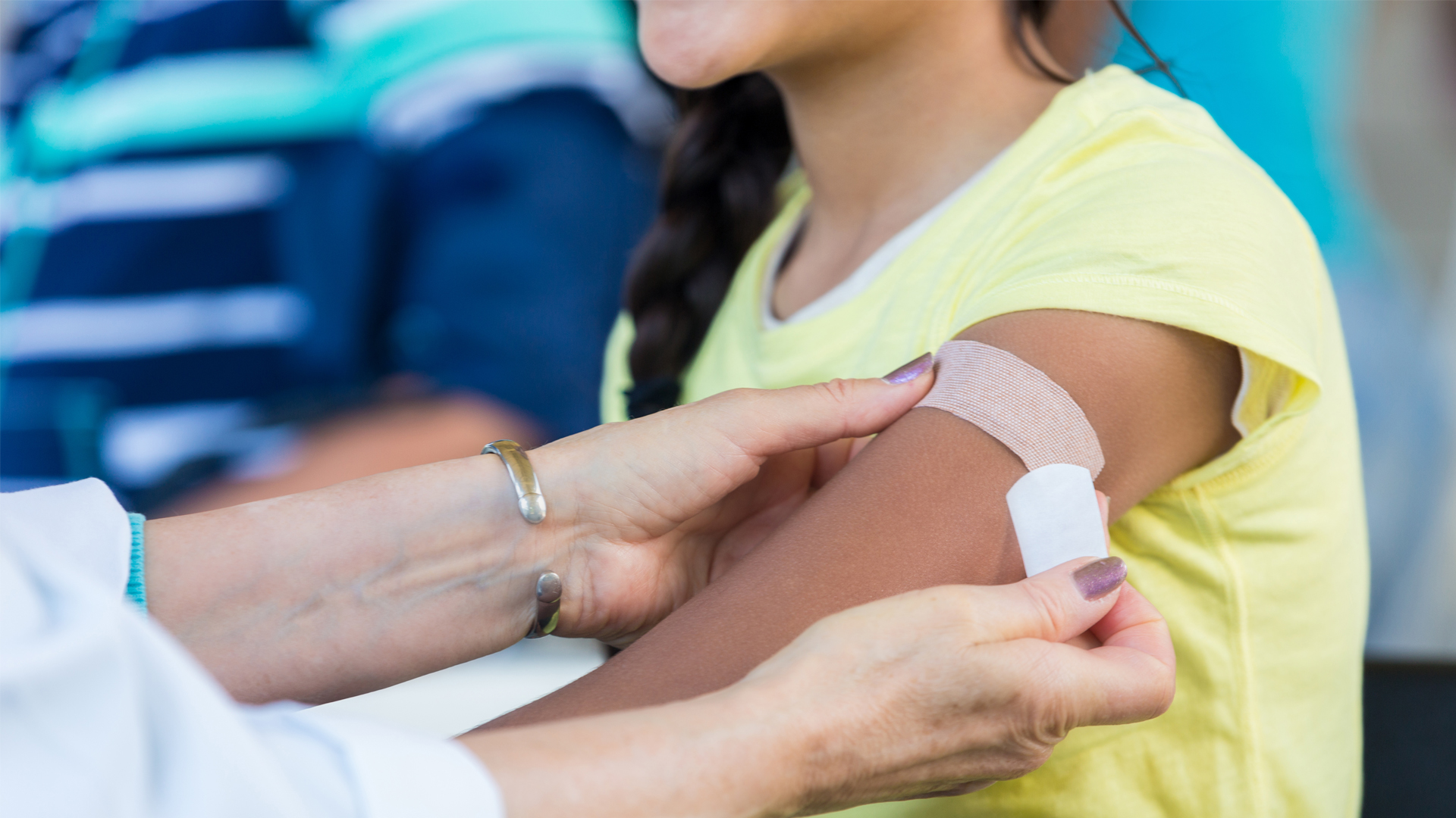 Learn about the nano-vaccine for melanoma that has proven to be effective