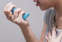Multiple genes affect risk the of developing asthma, hay fever and eczema
