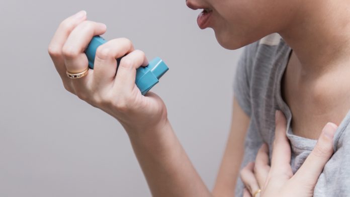 Multiple genes affect risk the of developing asthma, hay fever and eczema