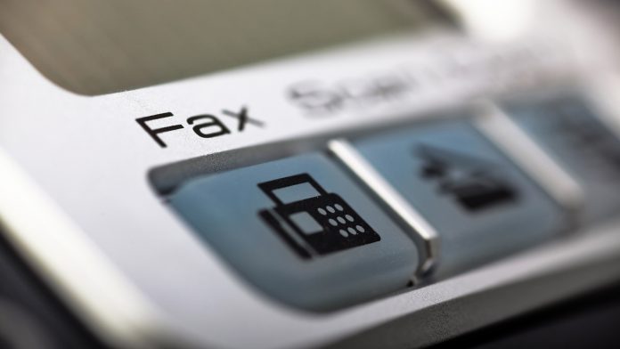 Digital fax: axing the fax machine, but not the fax