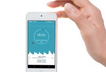 Preventicus: Smart cardiac rhythm management for stroke prevention Preventicus: Smart cardiac rhythm management for stroke prevention