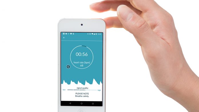 sc image PREVENT1 24211 Preventicus: Smart cardiac rhythm management for stroke prevention