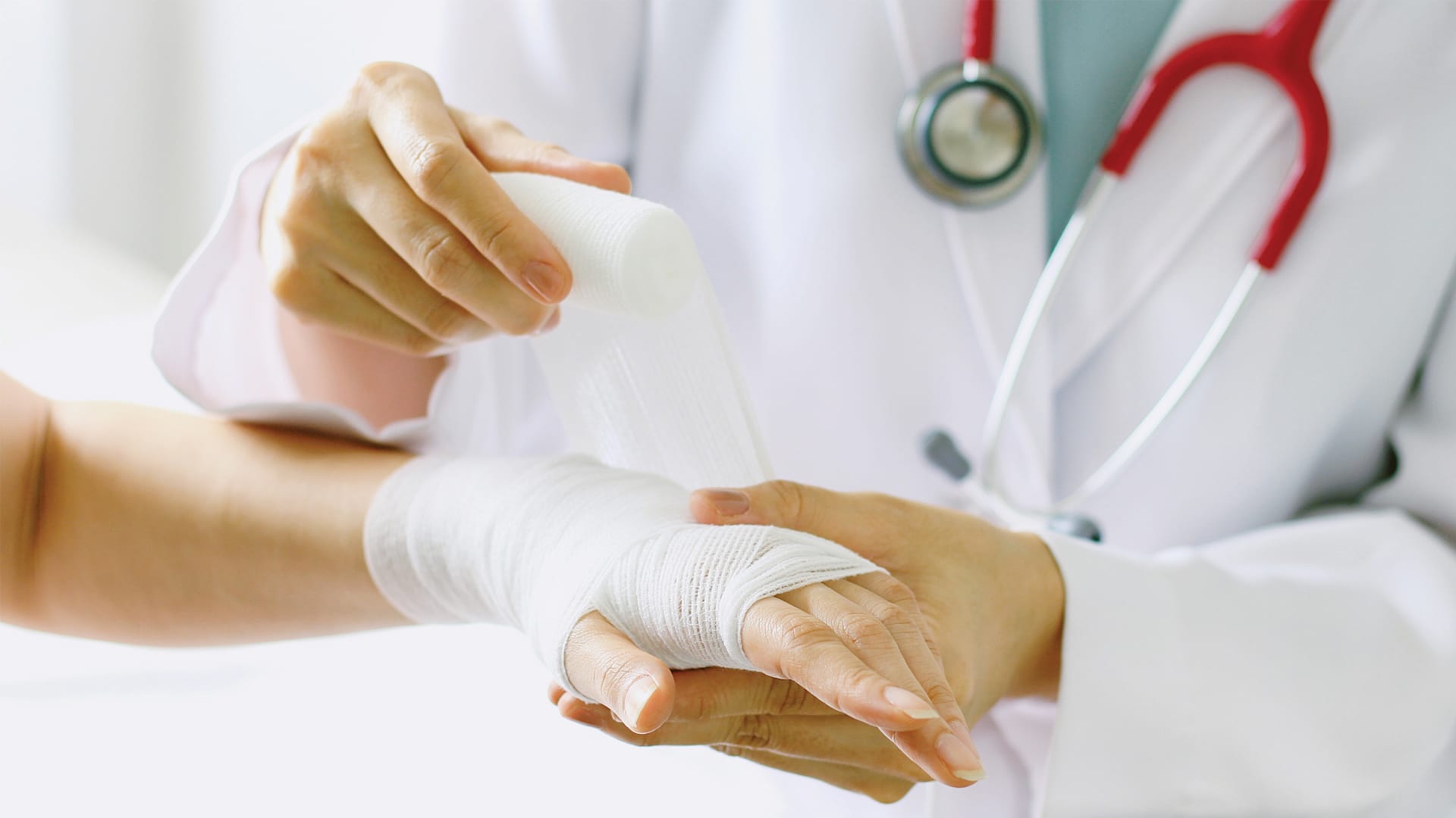 The European Burns Association and the world of burn care