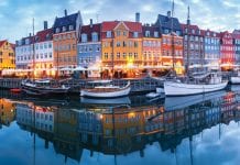 The Danish medical cannabis industry - six months on