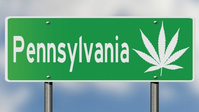 Medical cannabis in Pennsylvania and across the US