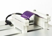 Innovative battery technology for wearable healthcare devices