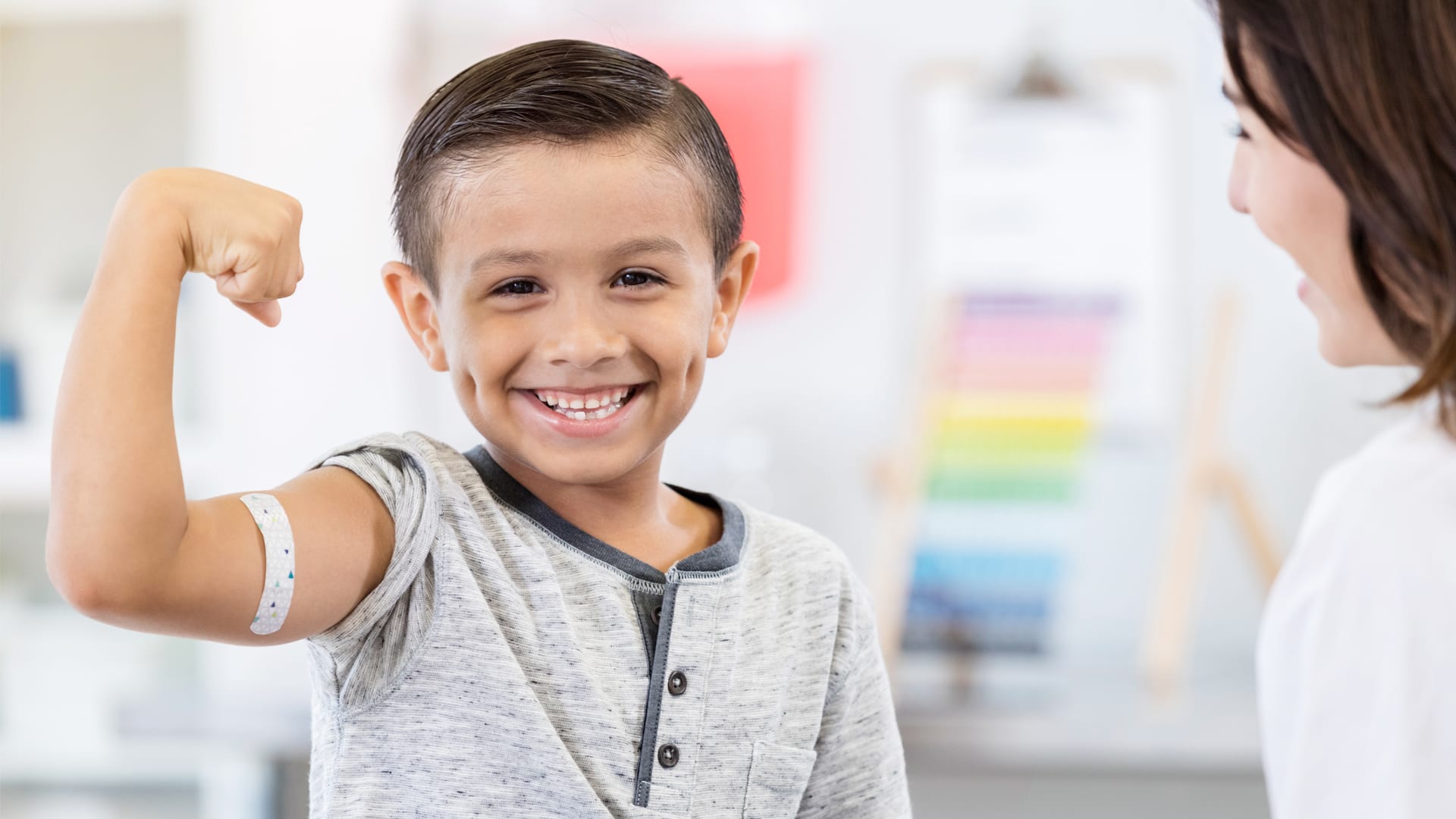 benefits of vaccines