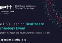 Healthcare Excellence Through Technology – the event created for the healthcare industry