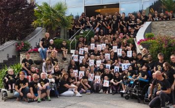 Everything you need to know about the annual MPS therapy week MPS Therapy