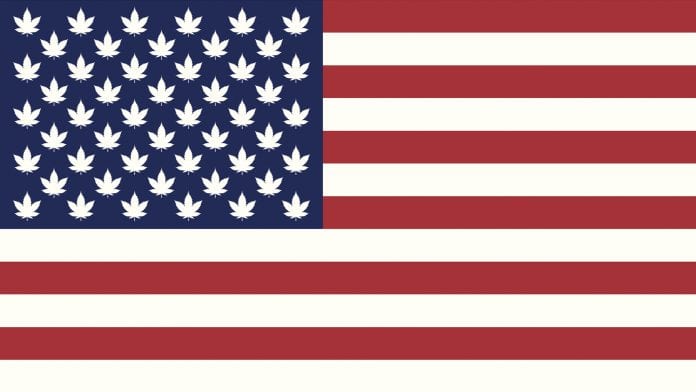 MORE Act: US moves to decriminalise cannabis at federal level