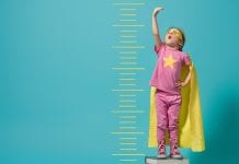 Growth hormone derivative shows promise for children with deficiency