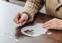 Common nutrient may help combat Alzheimer’s disease