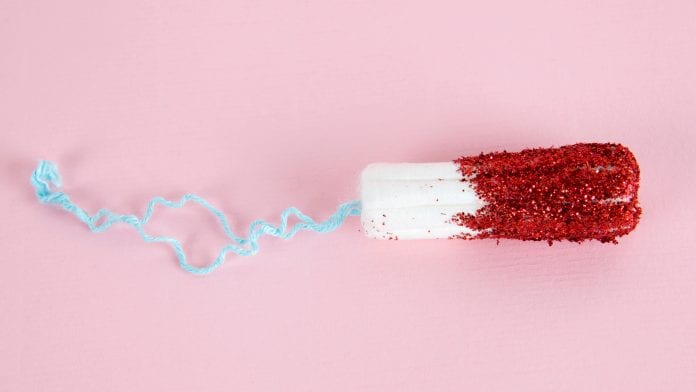 Sanitary products: new funding to tackle period inequality