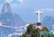 The Federal Government of Brazil is facilitating the importation of medicinal CBD