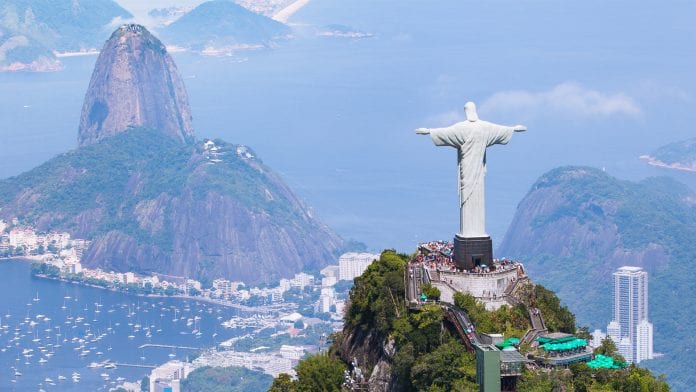 The Federal Government of Brazil is facilitating the importation of medicinal CBD