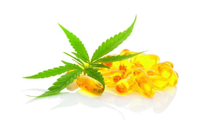 Medical marijuana. Symtomax: the medical cannabis company leading the field