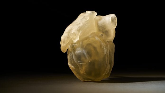 The digital anatomy 3D printer: Bringing ultra-realistic simulation and realism to models