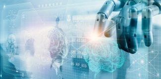 Robotics, AI in Cancer Research