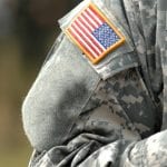 Rare sleep disorder common among veterans with PTSD