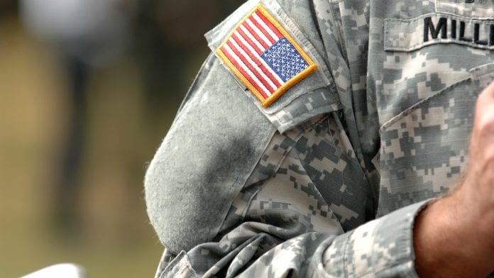 Rare sleep disorder common among veterans with PTSD