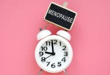 Survey shows menopausal women being prescribed 'inappropriate' antidepressants