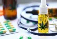 Positive CBD clinical results contributing to legislation change