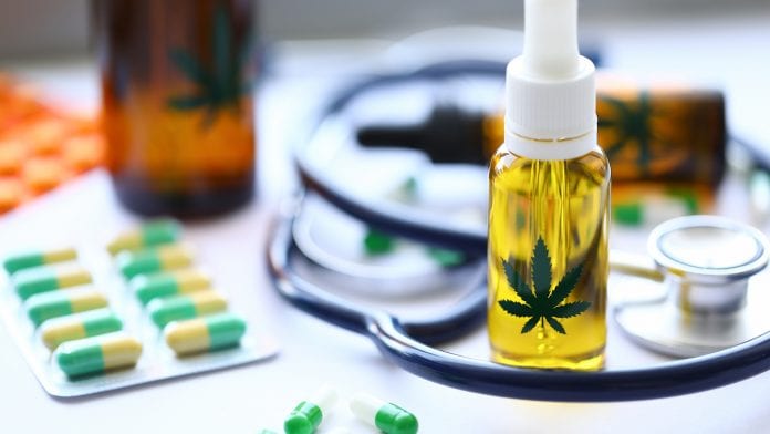 Positive CBD clinical results contributing to legislation change