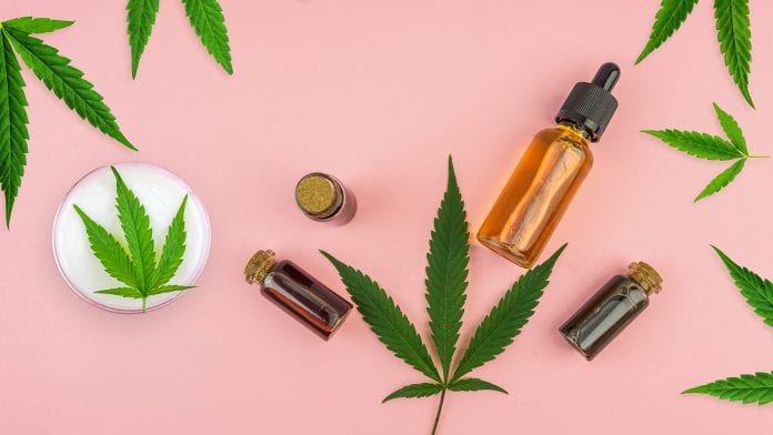 CBD use higher as nations across America relax cannabis restrictions