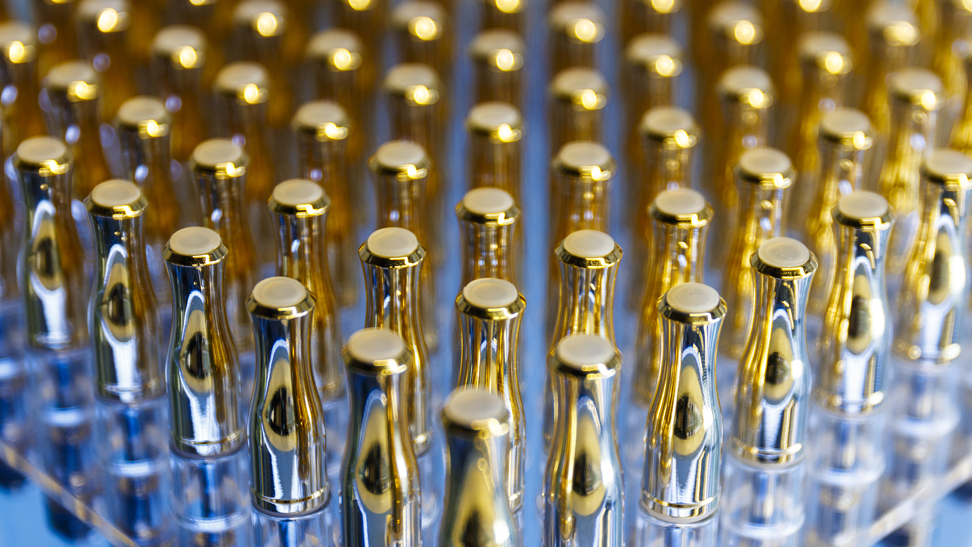 THC products associated with American lung injury crisis