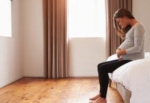 Severe morning sickness associated with higher risk of autism