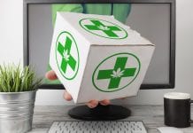 Cannabis E-commerce is becoming a viable platform for the industry Cannabis E-commerce is becoming a viable platform for the industry