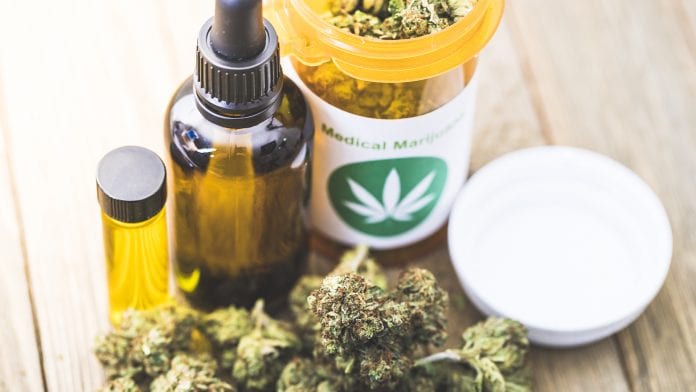 Plethora of medical cannabis applications is driving its legality worldwide 