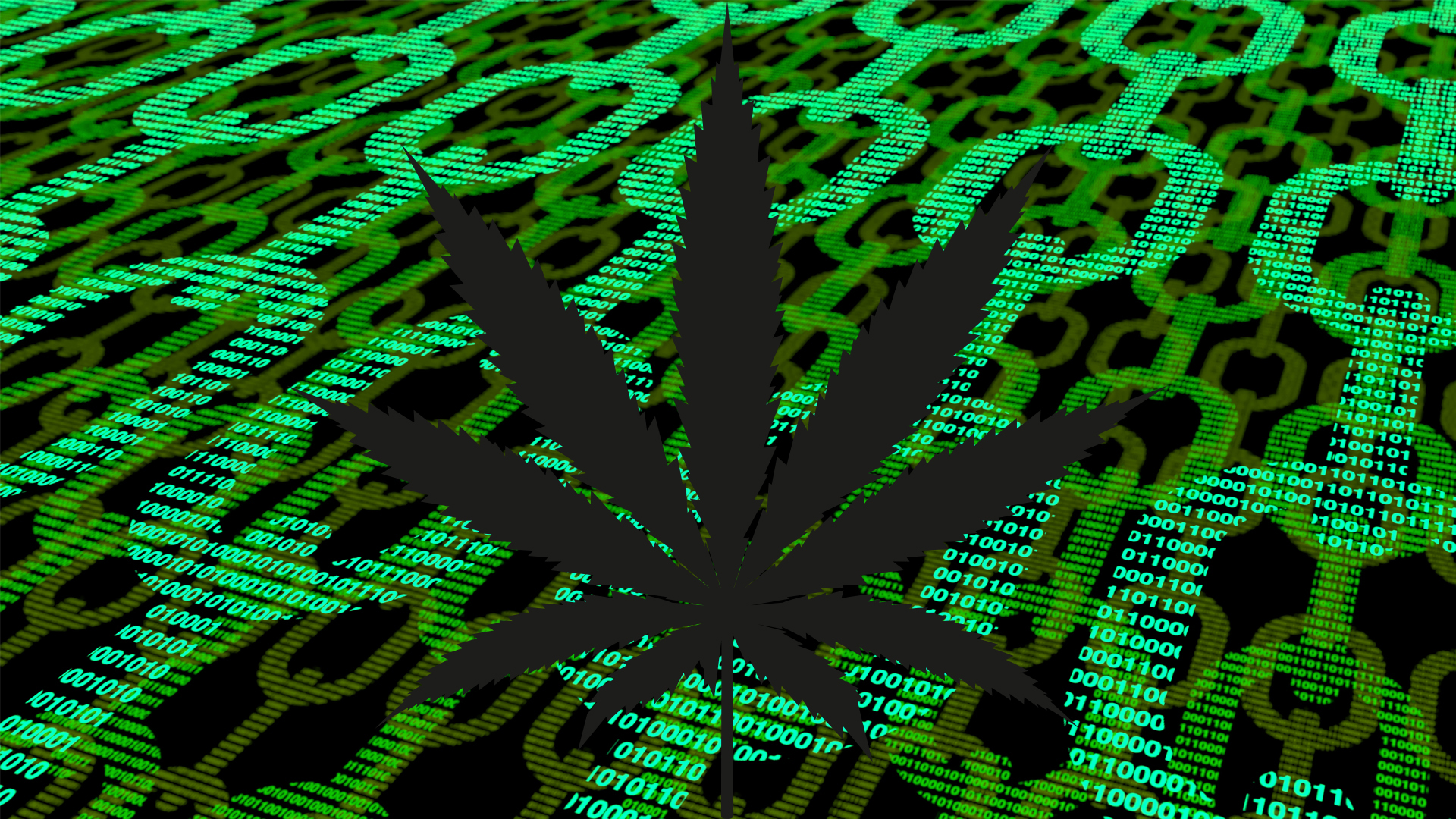 Blockchain for cannabis: how decentralised applications can benefit trade