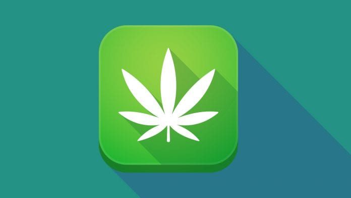Mobile application launched to augment cannabis education