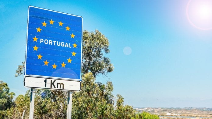 The pre-licence for cultivating medical cannabis in Portugal