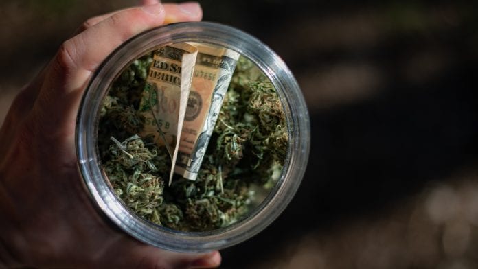 Cannabis stocks: should you put your money in the pot?