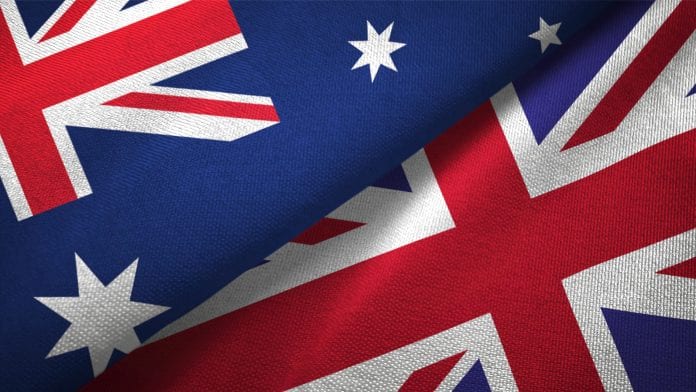 Medical cannabis knowledge sharing: can the UK learn from Australia?