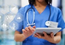 Global digital healthcare market to surpass $234.5bn by 2023