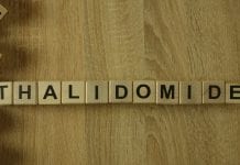 Thalidomide: the story of the most notorious drug continues