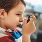 Common denominator triggers asthma in favourable environments