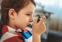 Common denominator triggers asthma in favourable environments