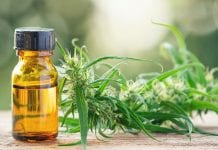 New report estimates global CBD market to grow by 40% in 2019