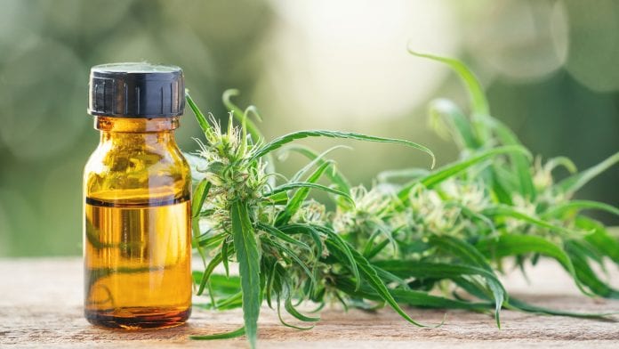 New report estimates global CBD market to grow by 40% in 2019