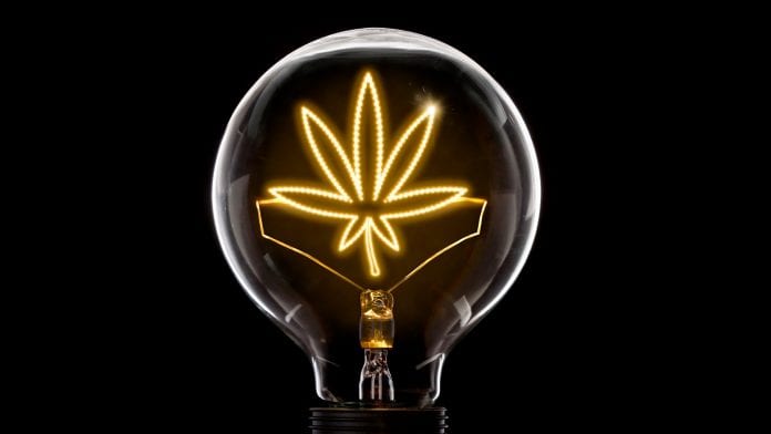 Heliospectra to provide LED spectrum control for quality cannabis