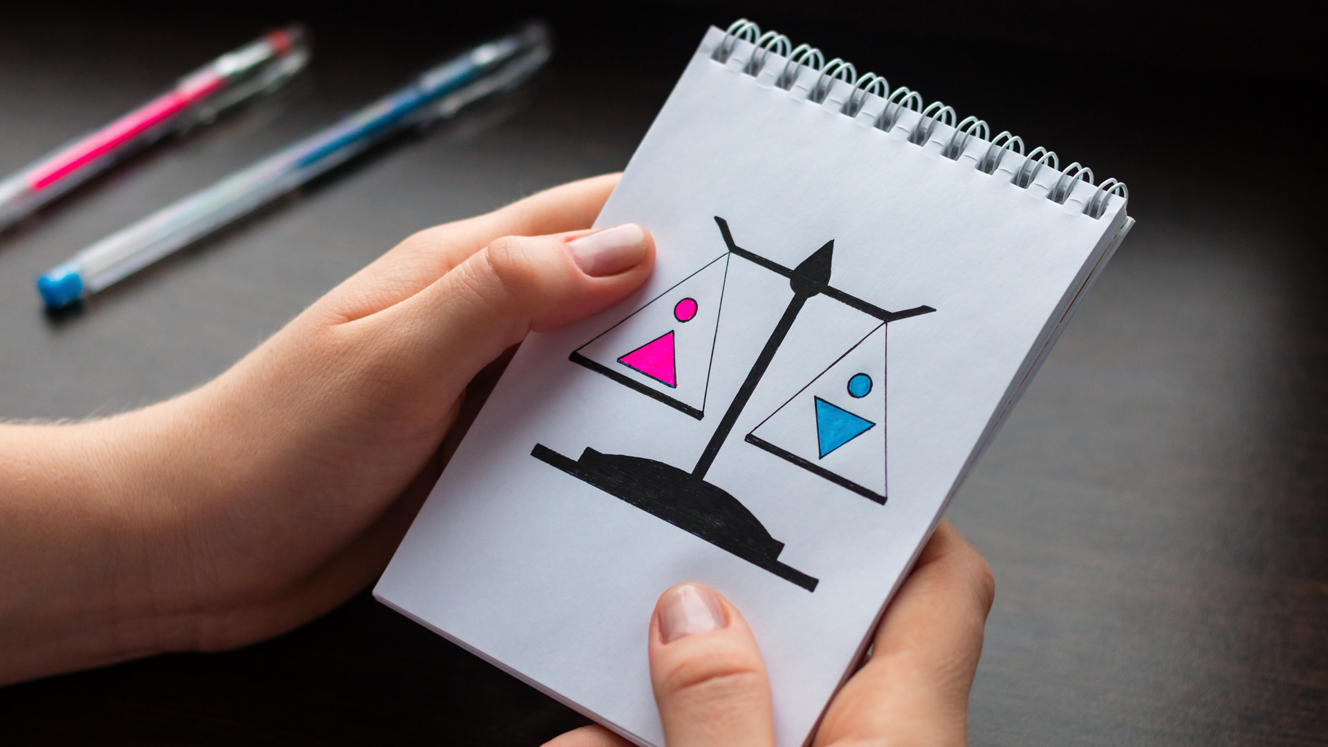 Urging policymakers to follow appropriate discussions regarding transgender children