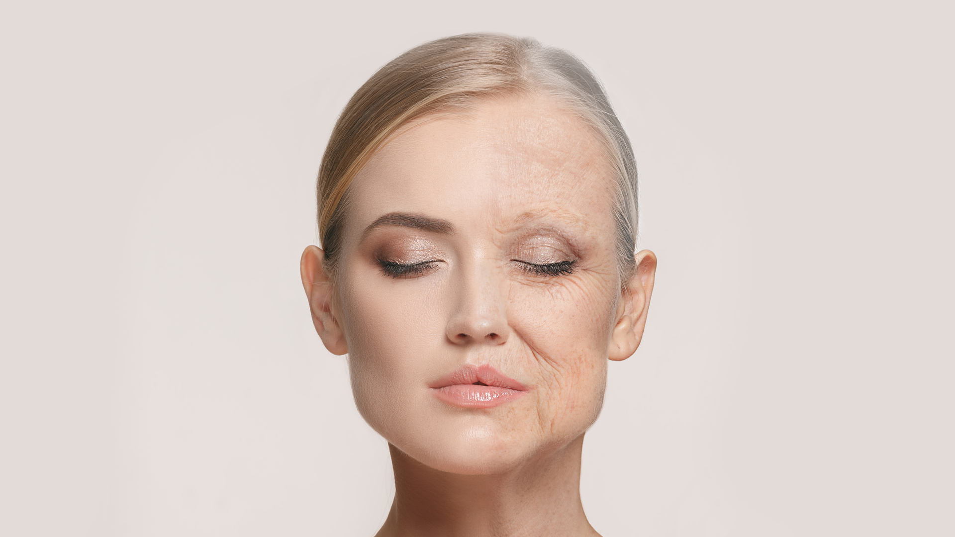 New study challenges our understanding of premature ageing