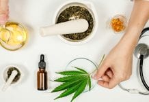 Awareness of CBD health benefits pushes relaxation of regulation Awareness of CBD health benefits pushes relaxation of regulation