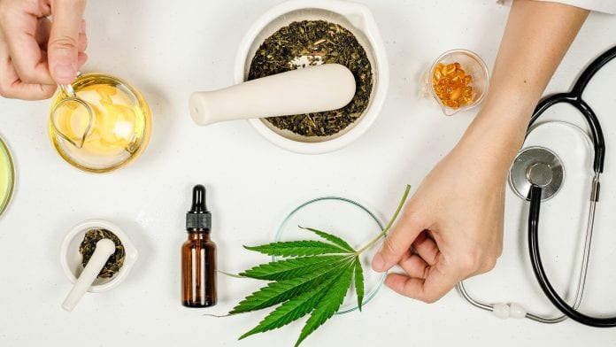 Awareness of CBD health benefits pushes relaxation of regulation