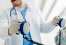 Use of mechanical resuscitation devices are rising – but do we need them? Use of mechanical resuscitation devices are rising – but do we need them?