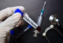 Oral cholera vaccine: IVI awarded $4.5 million grant to increase accessibility
